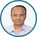 Dr. D Vaidhyanathan