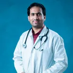 Dr. Vamshidhar Reddy