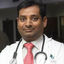 Dr. Shishir Seth, Haemato Oncologist in kochi