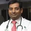 Dr. Shishir Seth, Haemato Oncologist in mysore
