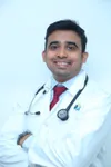 Dr. Shashikiran N J