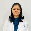 Dr. Deepti Pai Dave, Paediatric Surgeon