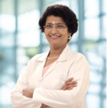 Dr Geeta Kadayaprath, Surgical Oncologist Dr Geeta Kadayaprath, Surgical Oncologist
