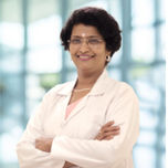 Dr Geeta Kadayaprath