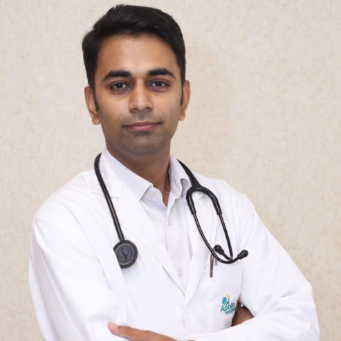 Dr. Arun Tiwari, Rheumatologist Dr. Arun Tiwari, Rheumatologist