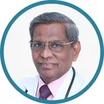 Dr. Desai A