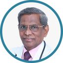 Dr. Desai A, Paediatrician