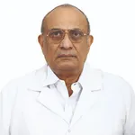 Dr. P S Reddy