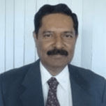 Dr. Ramamurthy Bingi