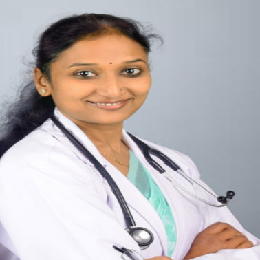 Dr. Prathibha Vasu, General Physician/ Internal Medicine Specialist Dr. Prathibha Vasu, General Physician/ Internal Medicine Specialist