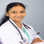 Dr. Prathibha Vasu, General Physician/ Internal Medicine Specialist in kodigehalli bangalore