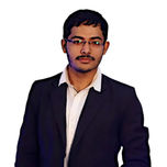 Dr. Kaustav Banerjee