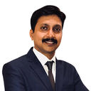 Dr. Santosh Panigrahy, Plastic Surgeon