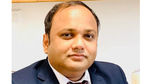 Dr Abhishek Nandi, Paediatric Orthopaedician