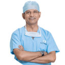 Dr. Surya Narayan Mohanty, Obstetrician and Gynaecologist