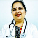 Dr. Aparnaa Panda