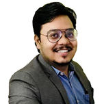 Dr. Sparsh Nigam