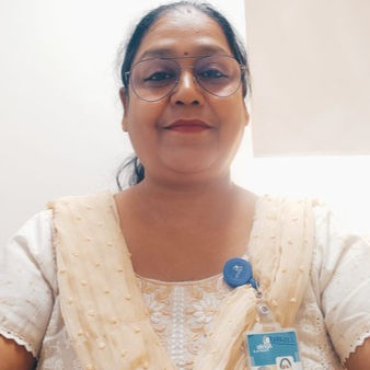 Dr. Saswati Mukhopadhyay, Medical Geneticist Dr. Saswati Mukhopadhyay, Medical Geneticist