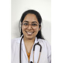 Dr. Revathy S, Paediatrician
