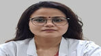 Dr Radhika Bajpai, Infertility Specialist