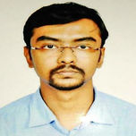 Dr. Abhishek Ghosh Dastidar