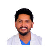 Dr. Atul Rai