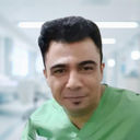 Dr. Syed Asim Rizvi, Surgical Oncologist