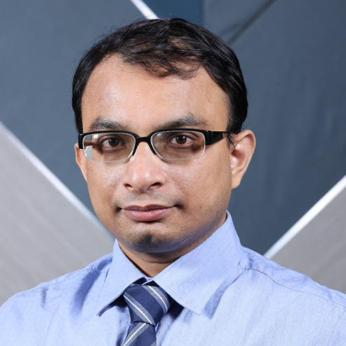 Dr. Suvadeep Sen, Critical Care Specialist Dr. Suvadeep Sen, Critical Care Specialist