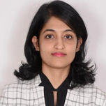 Dr. Smita B Kalappa Dr. Smita B Kalappa