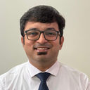 Dr. Jayanth S S, Neurologist