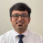 Dr. Jayanth S S Dr. Jayanth S S