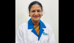 Dr. Veena Kunder Tallur