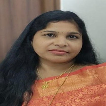 Dr. Jansi Rani T R, Obstetrician and Gynaecologist Dr. Jansi Rani T R, Obstetrician and Gynaecologist