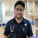 Dr. Pradipta Bhattacharjee