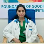 Dr. Sneha Mohanan