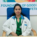 Dr. Sneha Mohanan, General Physician/ Internal Medicine Specialist