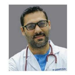Dr. Siddharth Bajaj, Cardiologist Dr. Siddharth Bajaj, Cardiologist
