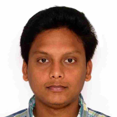 Dr. Avishek K R, Ent Specialist Dr. Avishek K R, Ent Specialist