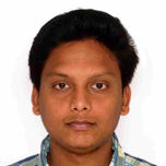 Dr. Avishek K R Dr. Avishek K R