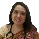 Dr. Sheetal Kamat