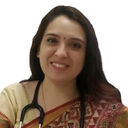 Dr. Sheetal Kamat, General Physician/ Internal Medicine Specialist