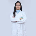 Dr. Khushboo Goel