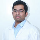 Dr. Pradyumna K Reddy, Interventional Radiologist