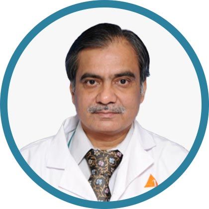 Dr. Prakash K C, Nephrologist Dr. Prakash K C, Nephrologist
