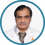 Dr. Prakash K C