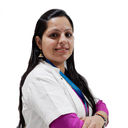 Ms. Richa Sharma, Physiotherapist And Rehabilitation Specialist