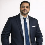 Dr. Azhar Khan