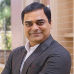 Dr. Ashish Chauhan