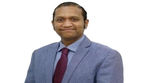 Dr. Rajesh Kesavan, Podiatrist