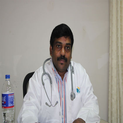 Dr. Senthilkumar L K, Paediatrician Dr. Senthilkumar L K, Paediatrician
